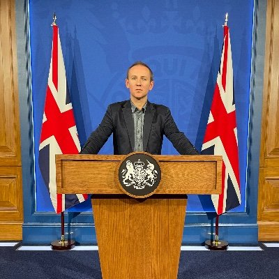 Tom Peck's profile picture