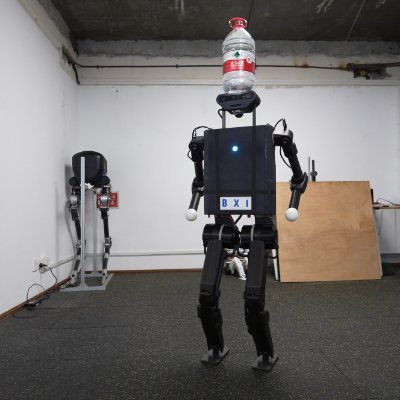 BXI Robotics's profile picture