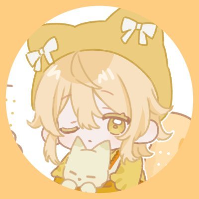 こん太/休止's profile picture