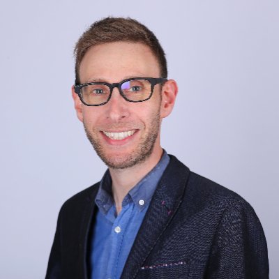 Ben Jacobs's profile picture