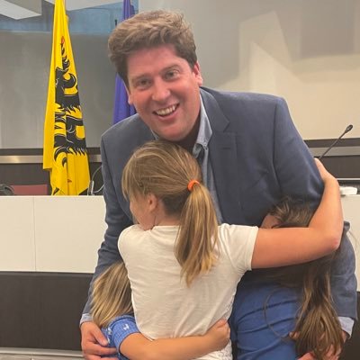 Jeremie Vaneeckhout's profile picture