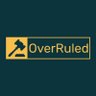 OverRuled and Stuff 的头像