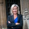 Фото профиля Caroline Dinenage MP