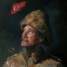 Uykusuz profil fotoğrafı