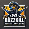 Captain Buzzkill profil fotoğrafı