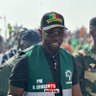 Profilbild von Malick Diatta