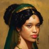 Profilbild von Kyla Walker