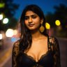 Aarohi profil fotoğrafı