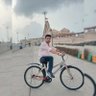 Profilbild von Akash Yadav 🚲