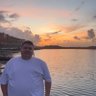 Naaim Santana Pérez's profile picture