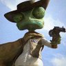 Profilbild von Rango