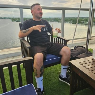 Danny Dirt's profile picture