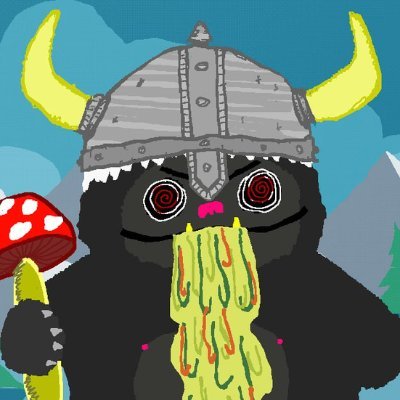 old man with coin's profile picture