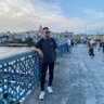 Фото профиля Dogan durmaz