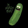 Profilbild von Pickle Rick
