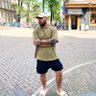 Profilbild von Brian Torres