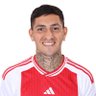 Gastón Luciaono Ávila's profile picture