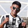 ALMADA CAMPEÃO DA AMERICA 🏆 profil fotoğrafı