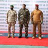 Africa Unity Congress AUC profil fotoğrafı