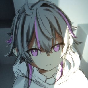 深鳴 紋 / Fukanaki Aya's profile picture