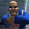 Profilbild von mafia man
