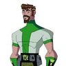 Benjamin Tennyson's profile picture