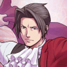 Ace Attorney's profile picture