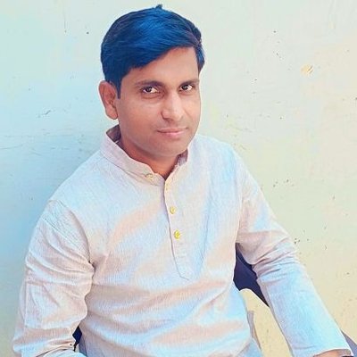 Shadab Azmi BSP's profile picture