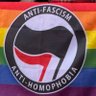 A pesar de todo...🏳️‍🌈🔻 profil fotoğrafı