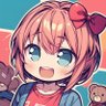 pokemon trainer sayori 的头像