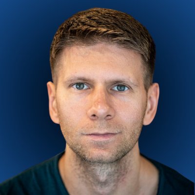 Bo Bohunicky's profile picture