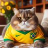 Фото профиля Gatito Goerdo Conservador 🇧🇷 🇮🇱 🇺🇲
