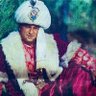Ulu Önder Fatih Sultan Terim Han Hazretleri 的头像