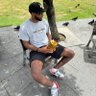 Rod profil fotoğrafı