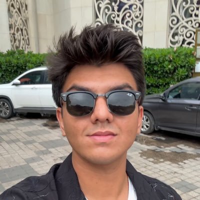 sid's profile picture