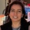 Profilbild von Adriana