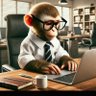 netmonkey 的头像