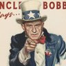 I Want YOU! To MAKE AMERICA HEALTHY AGAIN 的头像