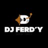 Фото профиля DJ FERD'Y 🇨🇮