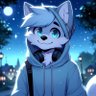 Ghost Fox Mako 的头像