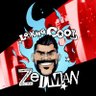 LookingCoolZedman 的头像