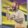 Chuck Braud Art profil fotoğrafı
