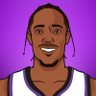DeMar DeRozan Muse profil fotoğrafı
