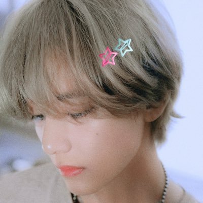 Kimtaebabybear9's profile picture