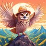 自由旅人's profile picture