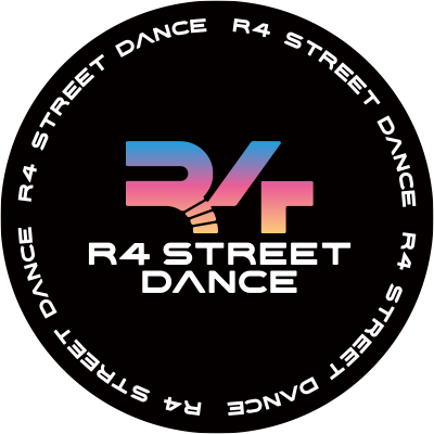 【公式】R4 STREET DANCE's profile picture