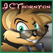 J.C. Thornton's profile picture