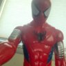spidermanofficial 的头像