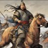 Khan. Genghis Khan profil fotoğrafı