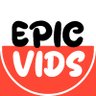 Epic Vids profil fotoğrafı